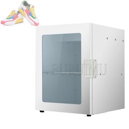 Shoe Dryer Heater Portable Smart Electric Shoe Drying Deodorizer Dehumidifier Machine Home Foot Warmer