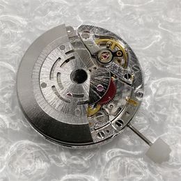 Swiss 3135 Automatic Watches Movement 3 Pins212r