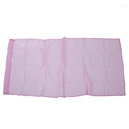 Curtain Wear Rod Solid Colour Shalian Cut Off Window Screening Blackout Curtains Dark Pink