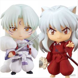 Action Toy Figures Inuyasha 1300 Sesshomaru PVC Action Figure Collectible Model Toy Figurine