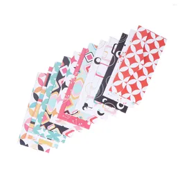 Gift Wrap Pack Of 12 Budget Envelopes Waterproof Durable Heavy Duty Cash Envelope System Planner Organiser