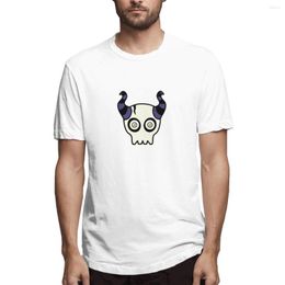 Men's T Shirts 2023 Now T-shirt Harajuku Funny Print Cartoon Cute Ghost Cotton Urban Style Top