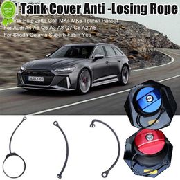 New Car Oil Fuel Cap Tank Cover Line 180201556 for Porsche Cayenne 911 Macan 718 997 996 944 986 95b 992 987 Boxster Taycan Panamera