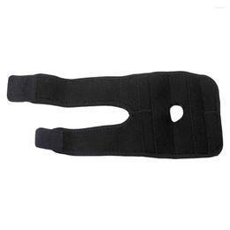 Knee Pads 1Pc Sports Elbow Pad Well Fit Adjustable Spring Support Sport Guard