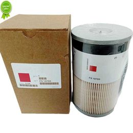 New 2010sm 2010pm 2010tm Filter Element for 500fg Engine Fuel Filter Water Separator Replacement Truck Kit Racor 2 30 Micron