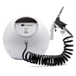Face Massager 3D Nano High Pressure Spray Oxygen And Water Replenishment Instrument