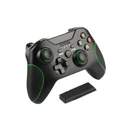 Game Controllers Xbox Series Wireless Controller With Dual Vibration Gamepad Compatible One S X/PS3/Windows PC