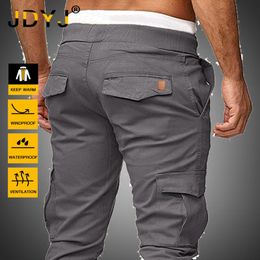 Pants Mens Cargo Pants Drawstring Jogger Chinos Male Work Pants Cotton Trousers Tactical Pants Outdoor Trousers Grey Army Sweatpants