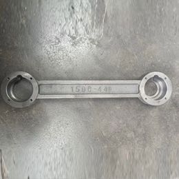 Other Replacement Parts Hardware machinery accessories 15DC-44-2(Long connecting rod with 305 and 206 bearings)