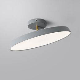 Ceiling Lights Design Patent Lamp Modern Minimalist Aisle Bedroom Light / Nordic Led Adjustable Angle Living Room