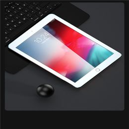 Wholesale Tempered Glass Screen Protector For iPad 9.7 Air 1 2 Pro 11 10.5 10.2 Mini 2 3 4 5 Bubble Free Protective Film fast Shipping