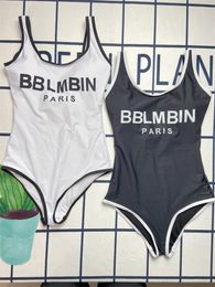 Damen Einteiler Bikinis Bademode Frau Sexy Sommer Designer Schwimmanzüge Damen Badebekleidung Sale Kleidung Plus Size Top Badebekleidung