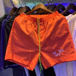 2024 end shorts men's luxury fashion shorts fast dry swimsuit board beach Designer pants men's shorts M-3XL