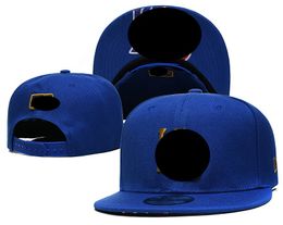 Fashion mens designer hat womens baseball cap 2023-2024 Kansas City''Royals''unisex sun hat bone''embroidery wholesale