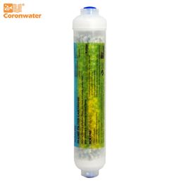 Appliances Alkaline Water Filter Cartidge NCR101S Inline Filter of Reverse Osmosis System