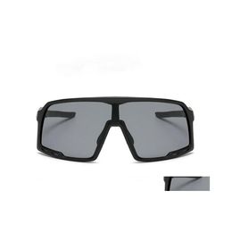 Sunglasses Summer Men Women Fashion Sport Sunglass Many Colour Available Glasses 10Pcs/Lot Made In China.0061 Drop Delivery Accessorie Dh2Hl