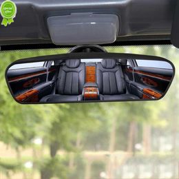 New New Car Mirror Interior Rearview Mirrors Auto Rear View Mirror Anti-glare Wide-angle Surface Mirror Auto Accessories