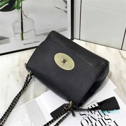 Shoulder Bags designer bags Women's handbags Stuff Sacks Princess Bag Leather Fragrance Chain Bag Temperament