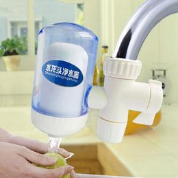 Appliances WF06 Home faucet Philtre water purifier portable high efficiency water Philtres for household water tube system Free shipping