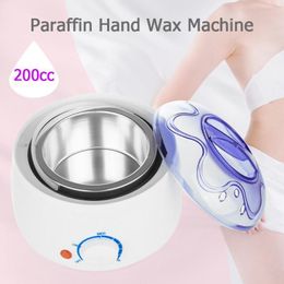 Epilator mini Wax Warmer Heater200cc Hair Remover Eyebrow Epilator SPA Wax Epilator Body Waxing For Men And Women