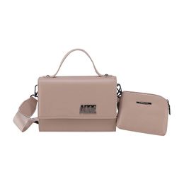 Lady famous designer practical Large capacity plain crossbody shoulder handbags womens wallets coin purse crossbody casual PU travel bags