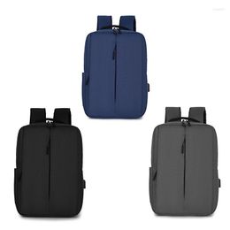 Backpack 2023 Men's Multifunctional Waterproof Bags For Male Business Laptop Bagpack Casual Rucksack