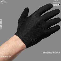 Cycling Gloves Full Finger Bicycle Gloves Cycling Gloves bike gloves XRD Pad Shock Absorbing Non-Slip Touch Screen Design For Men And Women P230516