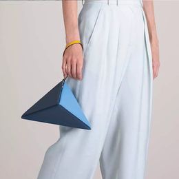 High Quality New Famous Bao Bags Women Diamond Lattice Fold Over Bags Women Handbags Shoulder Bags Messenger Bag bao Bolsa