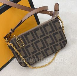 Borse a tracolla ascella borsa f portafoglio luxurys designer borsa moda portatile da donna di alta qualità arte classica della madre Totes borsa cossbady Pochette 104088