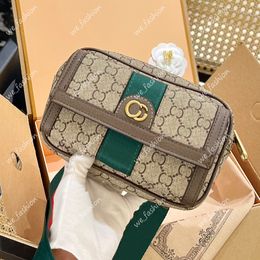 Mini Shoulder Bags Women Mens Designer Camera Bag Cross Body Messenger Bags Flap Casual G Letters Purse Luxurys Purses D2305163F