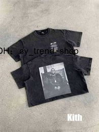 Kith Biggie Shirt Men Women High Quality Tshirt Summer Style Top Tees4139814 11