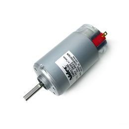 38.4mm/27W Japan Nidec Servo DMN37HB Resin Brush Holder DC Motor