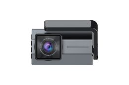 3.0 inch IPS Camera Recorder Car DVR 2 Lens Hidden Car Driving Dash Cam Night Vision G-sensor Loop Recording Dvrs A99