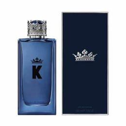 Man King Crown Parfum Spray Cologne K Perfume Charming Men Fragrance Eau De Toilette 3.3fl.oz France Free Shipping