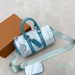 Designer -Luxury Shoulder Bag Purse Totes Designer Handbags Women Crossbody Messenger Bags Classic design flower