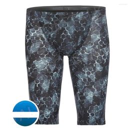 Racing Sets 2023 Men's Training Swimsuits Beach Shorts Swimming Trunks Competition Sports Surfing Shorts.