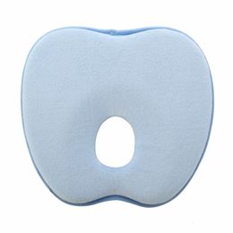 Pillows Baby Pillow born pillow bedding mother kids cotton Baby shaping pillow memory Pillow wholesale fit for 0- 6 months 230516