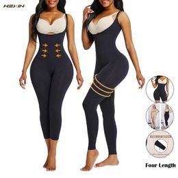 Waist Tummy Shaper Fajas Colombianas Seamless Body Shaper Butt Lifter Slimming Waist Corset Free Cut Long for Weight Loss High Waist Shaper 230516