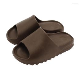 Slippers 2023 Men Runner Shoes Summer Multicolor Beach-side Flip-flop Sandal Comfortable Breathable