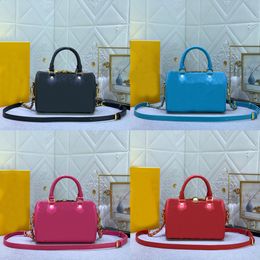 Classic Designer Women's Bag Brand Luxury Shoulder Bag 2023 Fashion Letter Handbag AAAHH22595