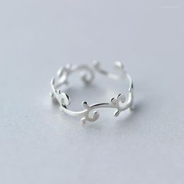 Wedding Rings Boho Vintage Branch For Women Band Men Finger 2023 Female Bohemian Jewellery Gifts