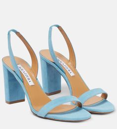 Summer Olie Plateau sandals platform design silver leather set stiletto heels Aquazzuras Ankle Strap Sandals Pumps Party Dress,Evening Sandalias with box