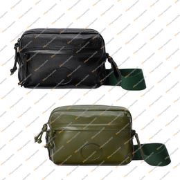 Unisex Fashion Casual Designe Luxury Messenger Bag Crossbody Shoulder Bag Totes Handbag TOP Mirror Quality 725696 Pouch Purse