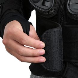 Racing Jackets 1pcs Men Body Armor Motorcycle Portable Car Accessories Suit Durable Bandage Universal