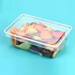 Plastic products (food grade)Dried fruit box