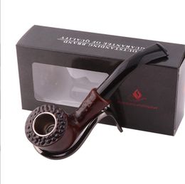 Smoking Pipes Tobacco accessories - Free Philtre pipe