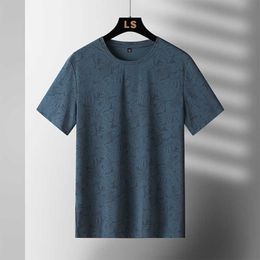 Men's T-Shirts Quick-Dry GYM Sports Streetwear Fashion Oversized 8XL T Shirt Japan Style Black White 2023 Summer Short Sleeves fashionTshirt P230516 good