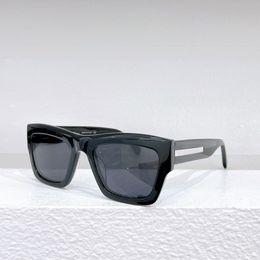 Sunglasses For Men and Women Summer 25 Designers Style Anti-Ultraviolet Retro Eyewear Full Frame With Box 25ZS