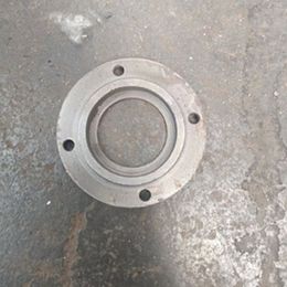 Other Replacement Parts Hardware machinery accessories 15DC-45-4(With 306 bearing Centre hole)