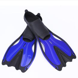 Fins Gloves Swimming Fins Adult Snorkeling Foot Flippers KIDS Diving Fins Beginner Swimming Equipment Portable Adult kids diving Flippers 230515